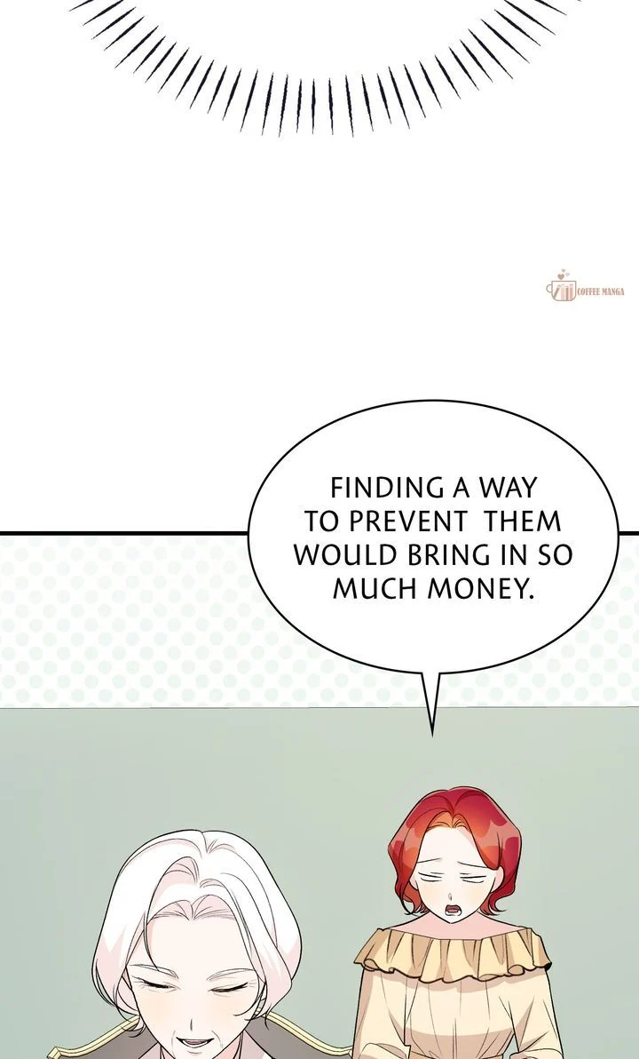 Till Divorce Do Us Part! chapter 46 page 12