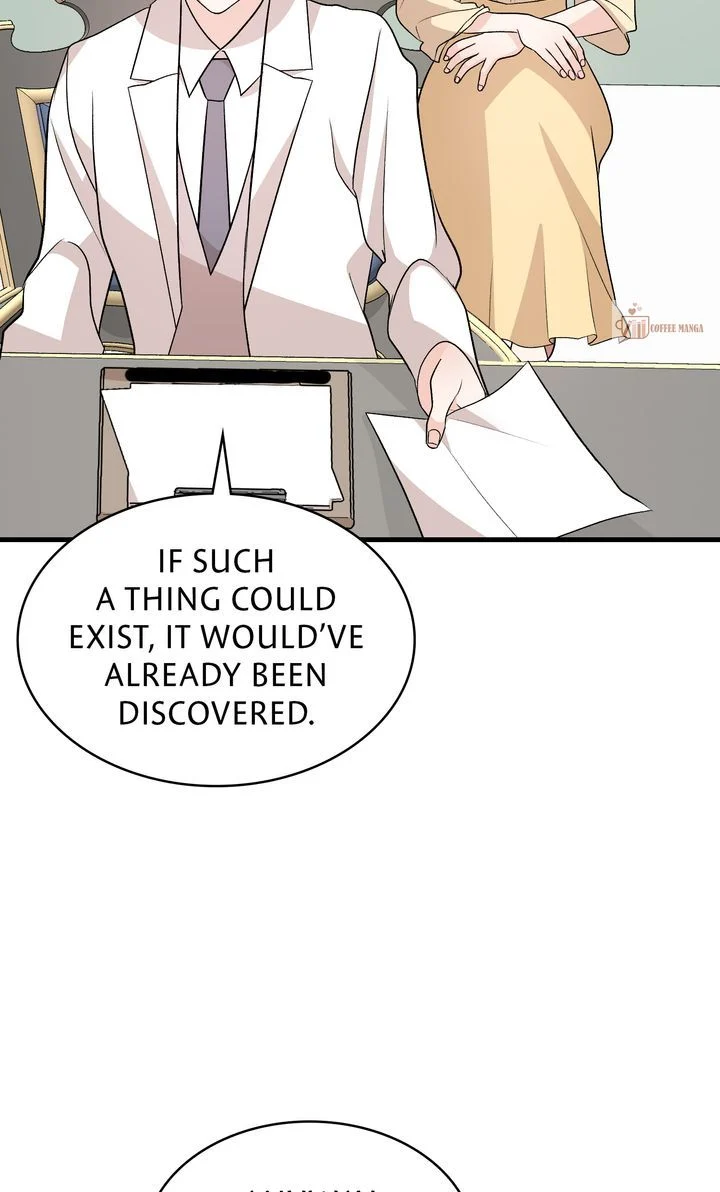 Till Divorce Do Us Part! chapter 46 page 13