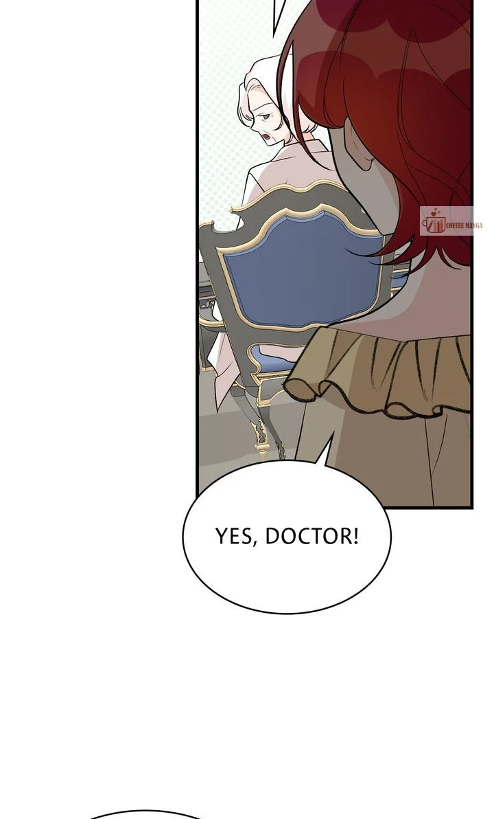 Till Divorce Do Us Part! chapter 46 page 16