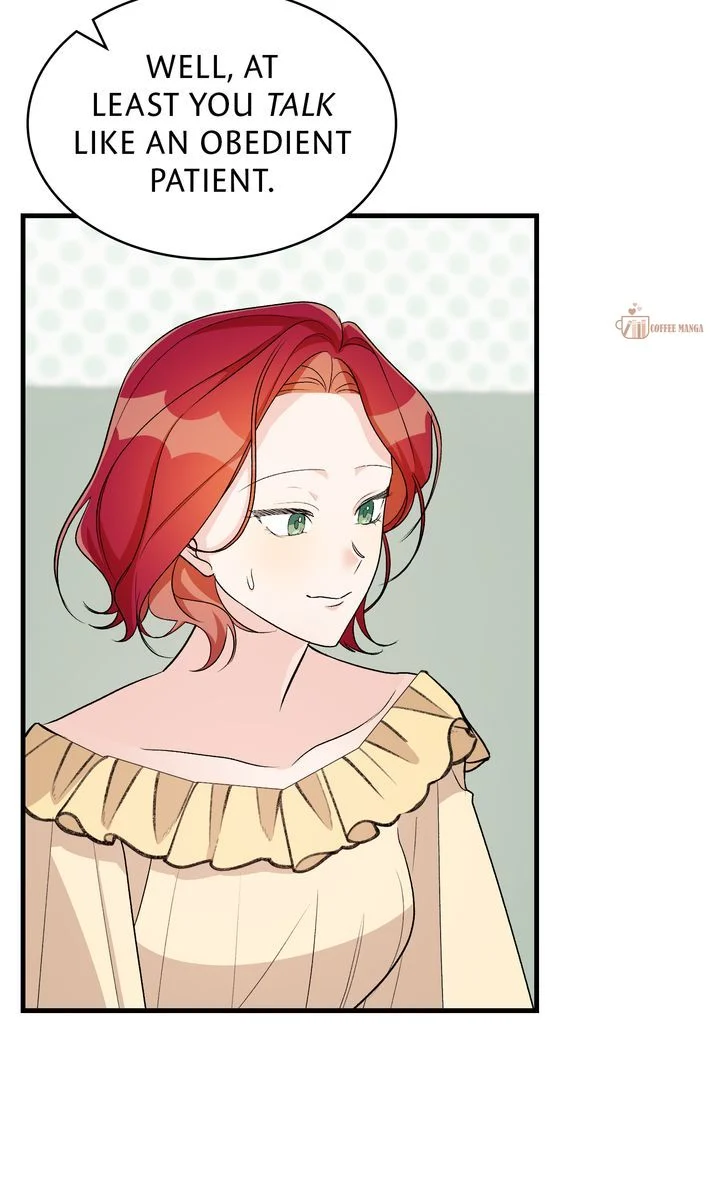 Till Divorce Do Us Part! chapter 46 page 17