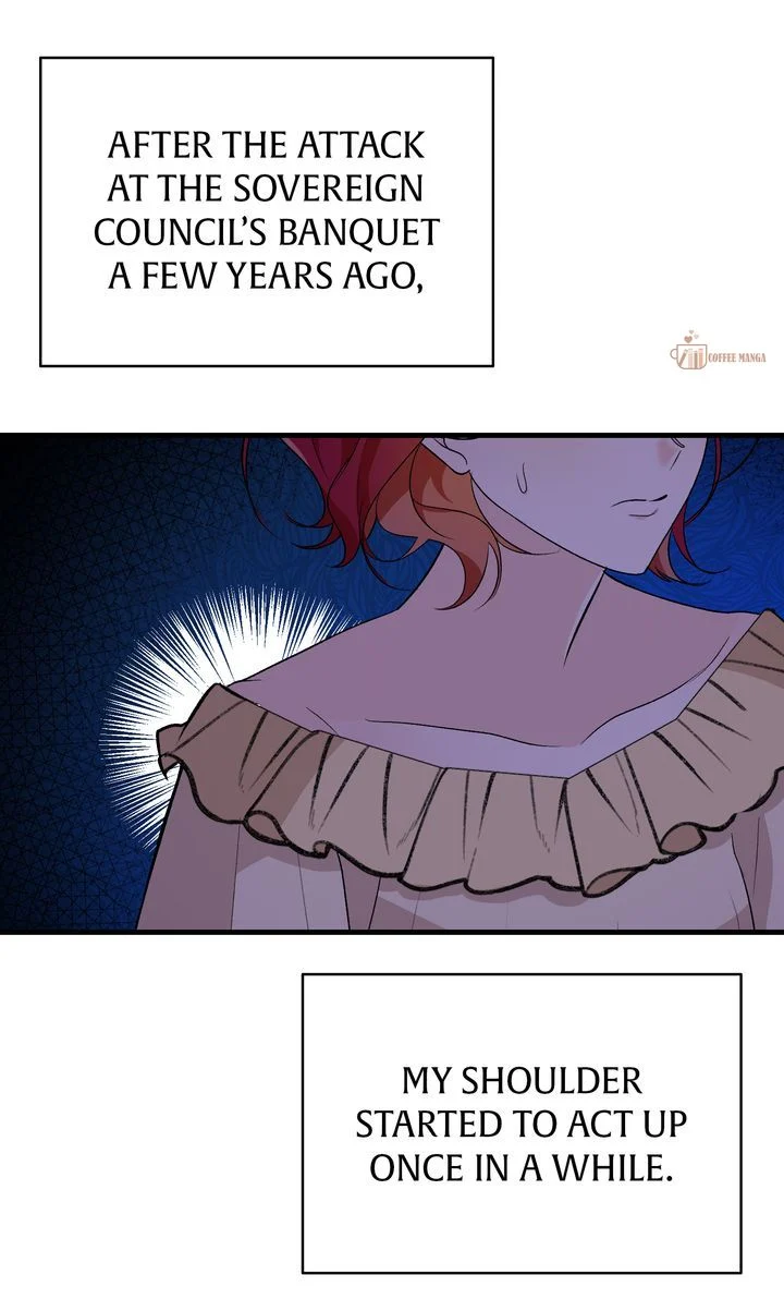 Till Divorce Do Us Part! chapter 46 page 18