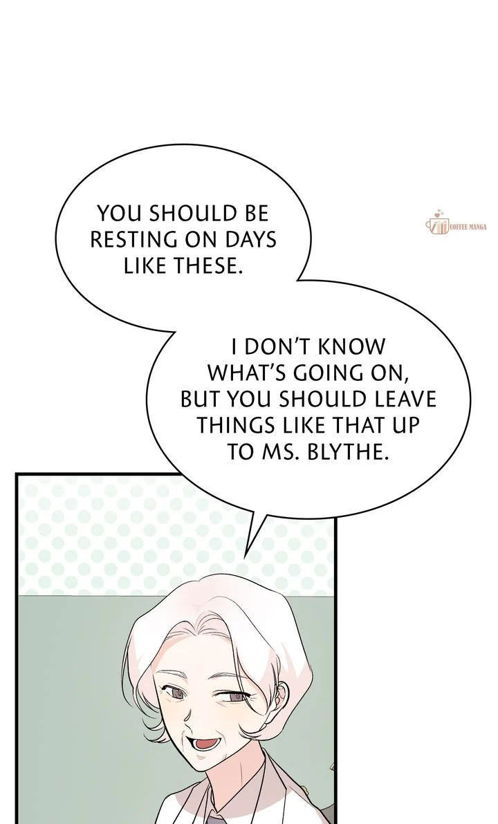 Till Divorce Do Us Part! chapter 46 page 19