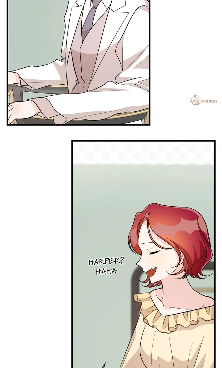 Till Divorce Do Us Part! chapter 46 page 20