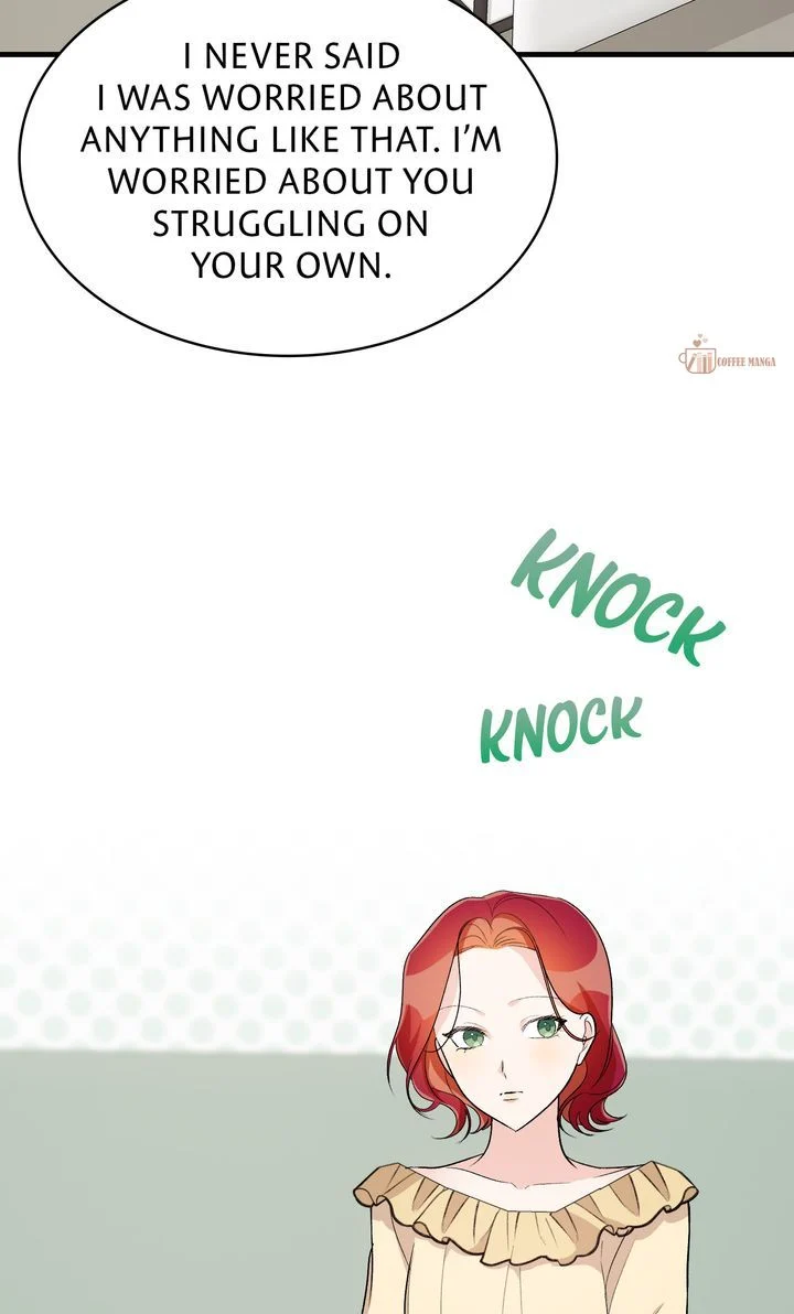 Till Divorce Do Us Part! chapter 46 page 24