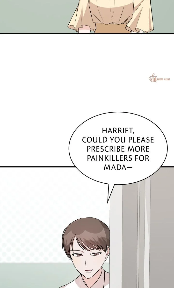 Till Divorce Do Us Part! chapter 46 page 25