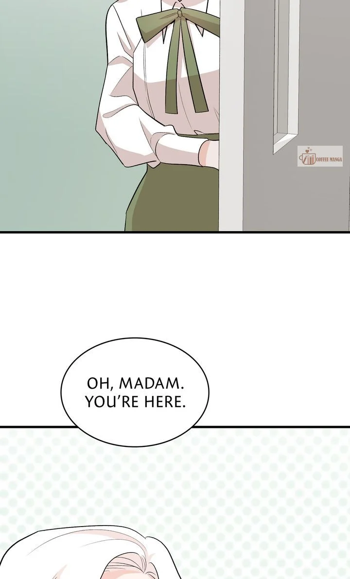 Till Divorce Do Us Part! chapter 46 page 26