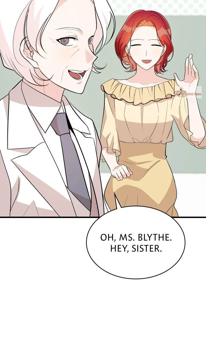 Till Divorce Do Us Part! chapter 46 page 27