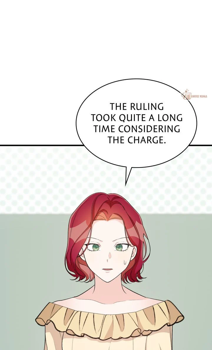 Till Divorce Do Us Part! chapter 46 page 31