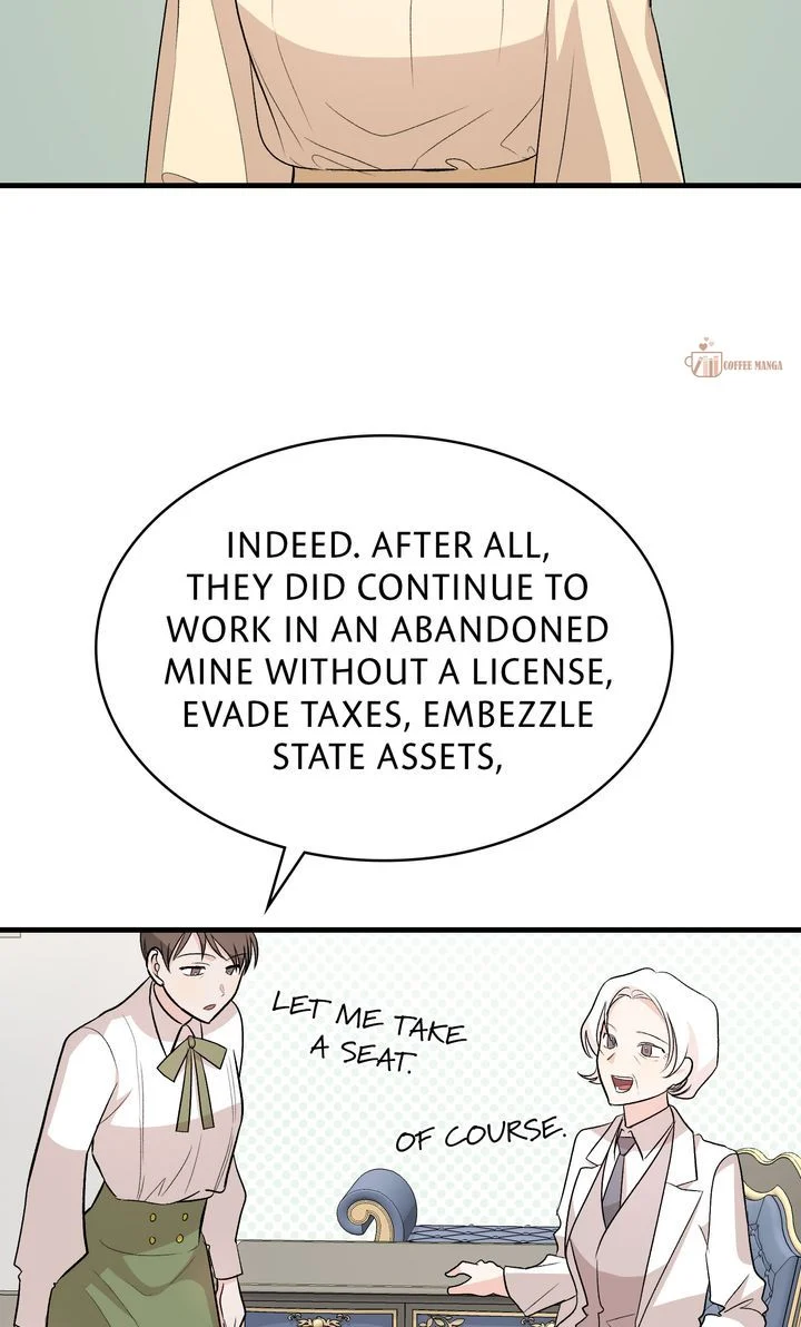 Till Divorce Do Us Part! chapter 46 page 32