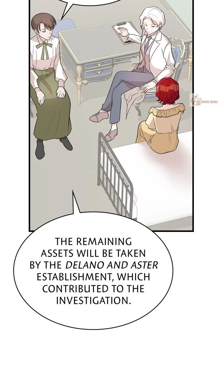 Till Divorce Do Us Part! chapter 46 page 34