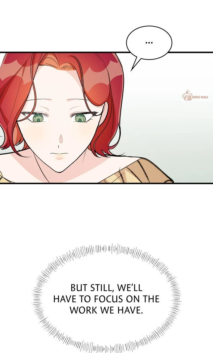 Till Divorce Do Us Part! chapter 46 page 37