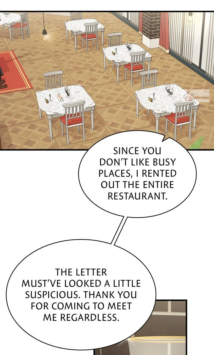 Till Divorce Do Us Part! chapter 46 page 40