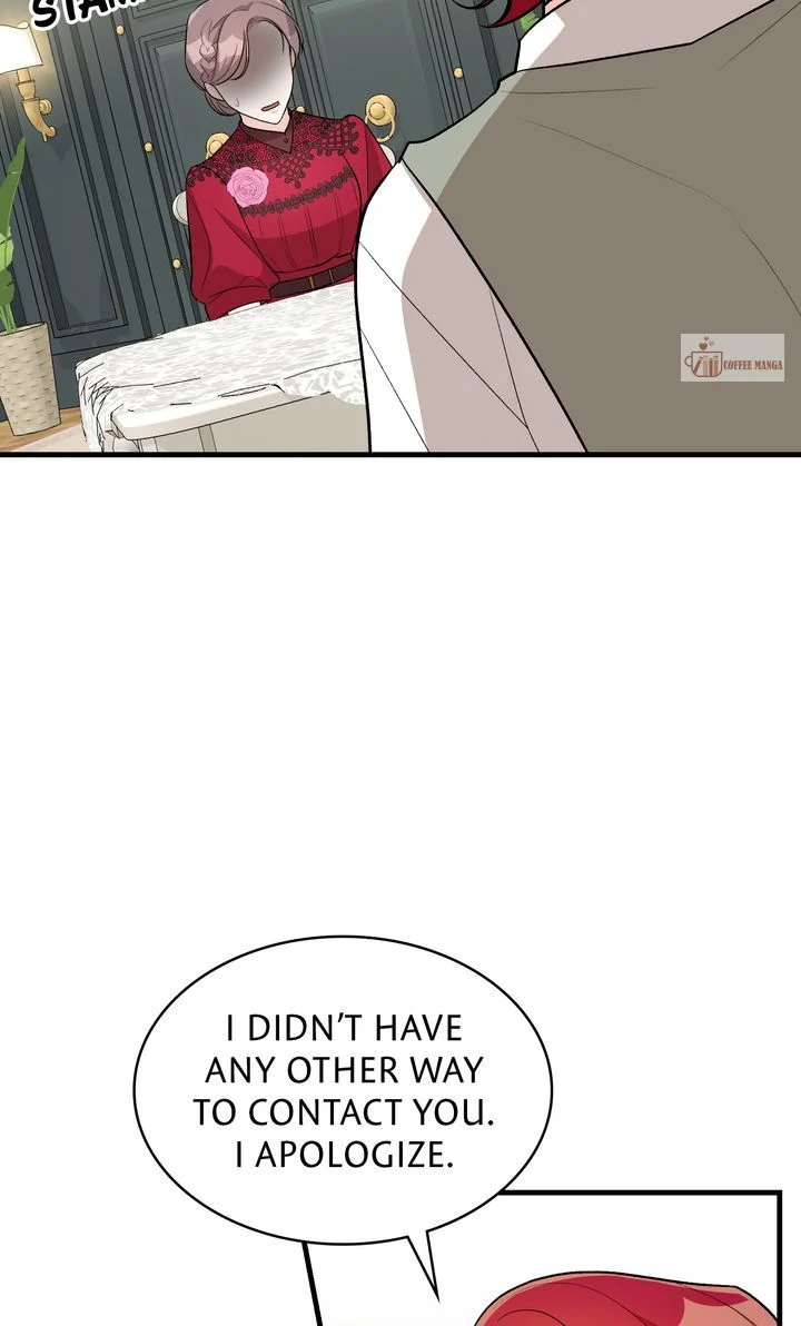Till Divorce Do Us Part! chapter 46 page 42