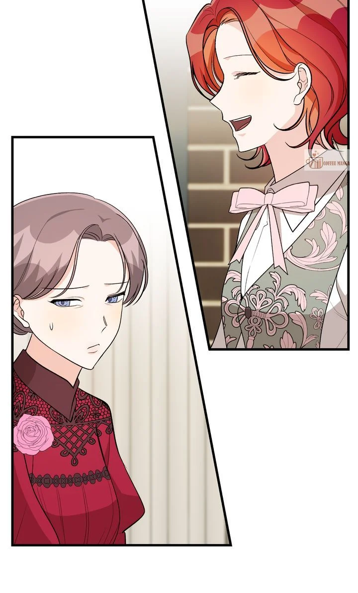 Till Divorce Do Us Part! chapter 46 page 43