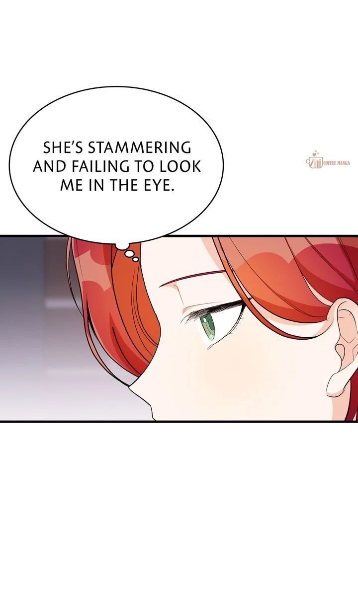 Till Divorce Do Us Part! chapter 46 page 44