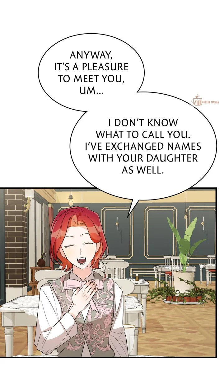 Till Divorce Do Us Part! chapter 46 page 45