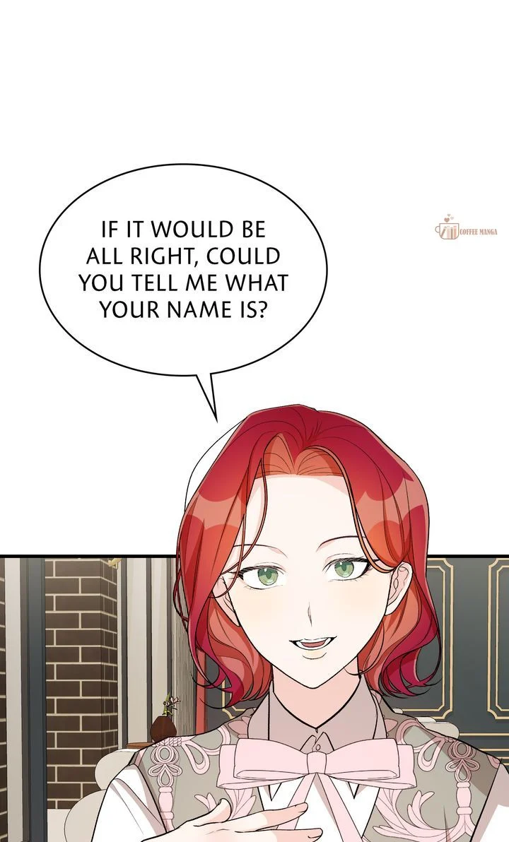 Till Divorce Do Us Part! chapter 46 page 46
