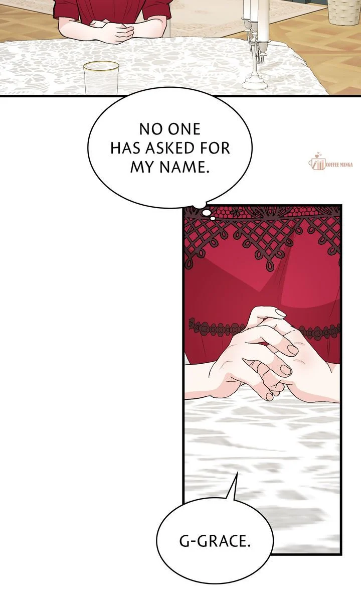Till Divorce Do Us Part! chapter 46 page 48