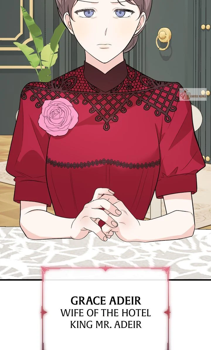 Till Divorce Do Us Part! chapter 46 page 51
