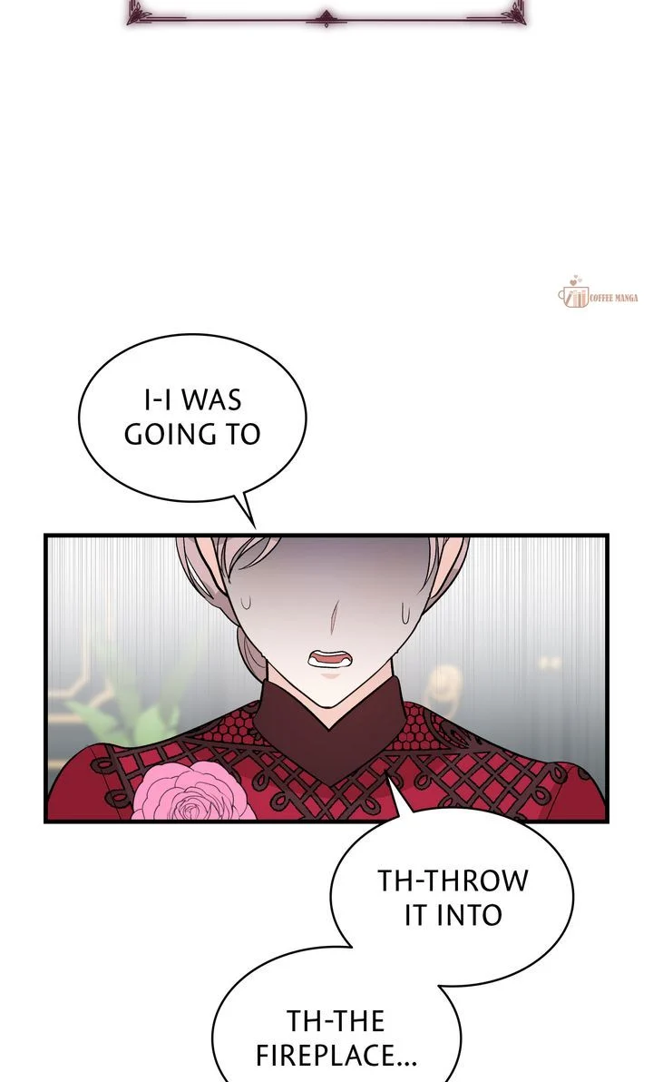Till Divorce Do Us Part! chapter 46 page 52
