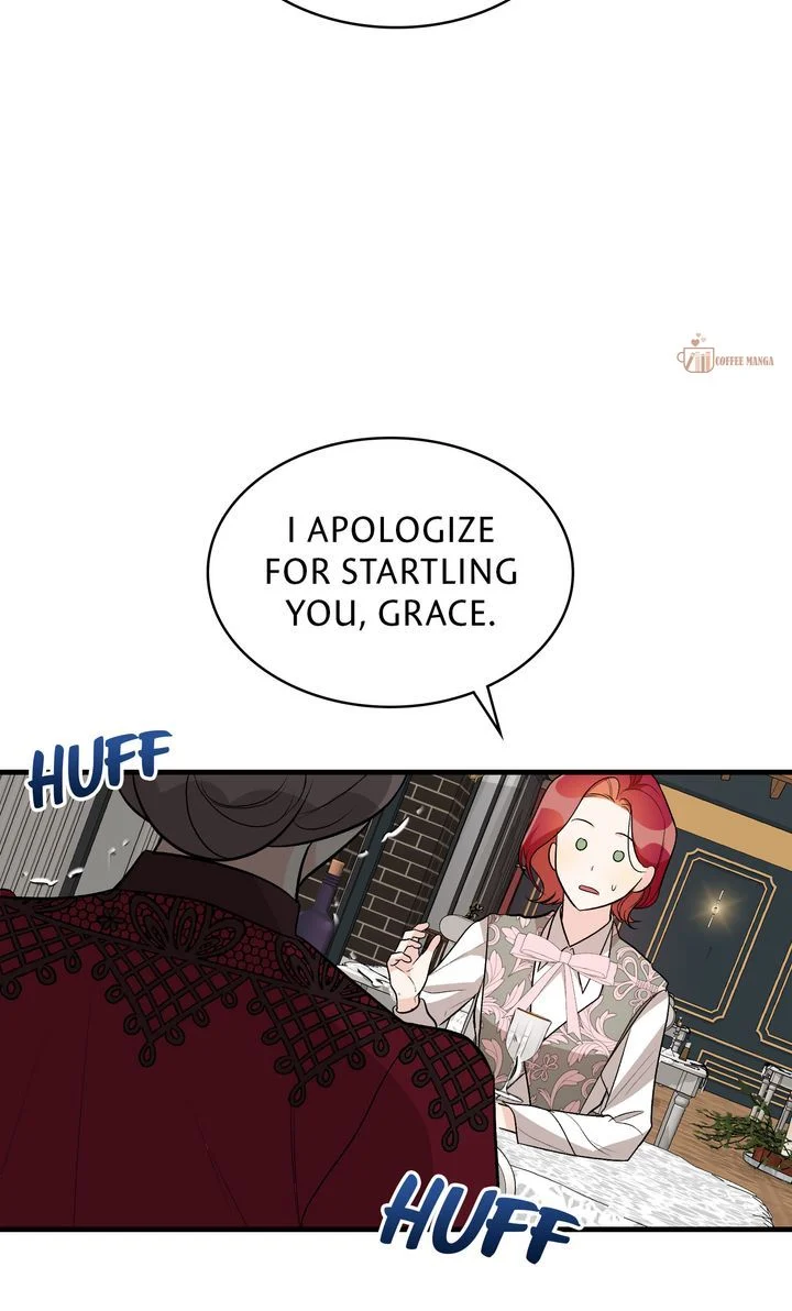 Till Divorce Do Us Part! chapter 46 page 55