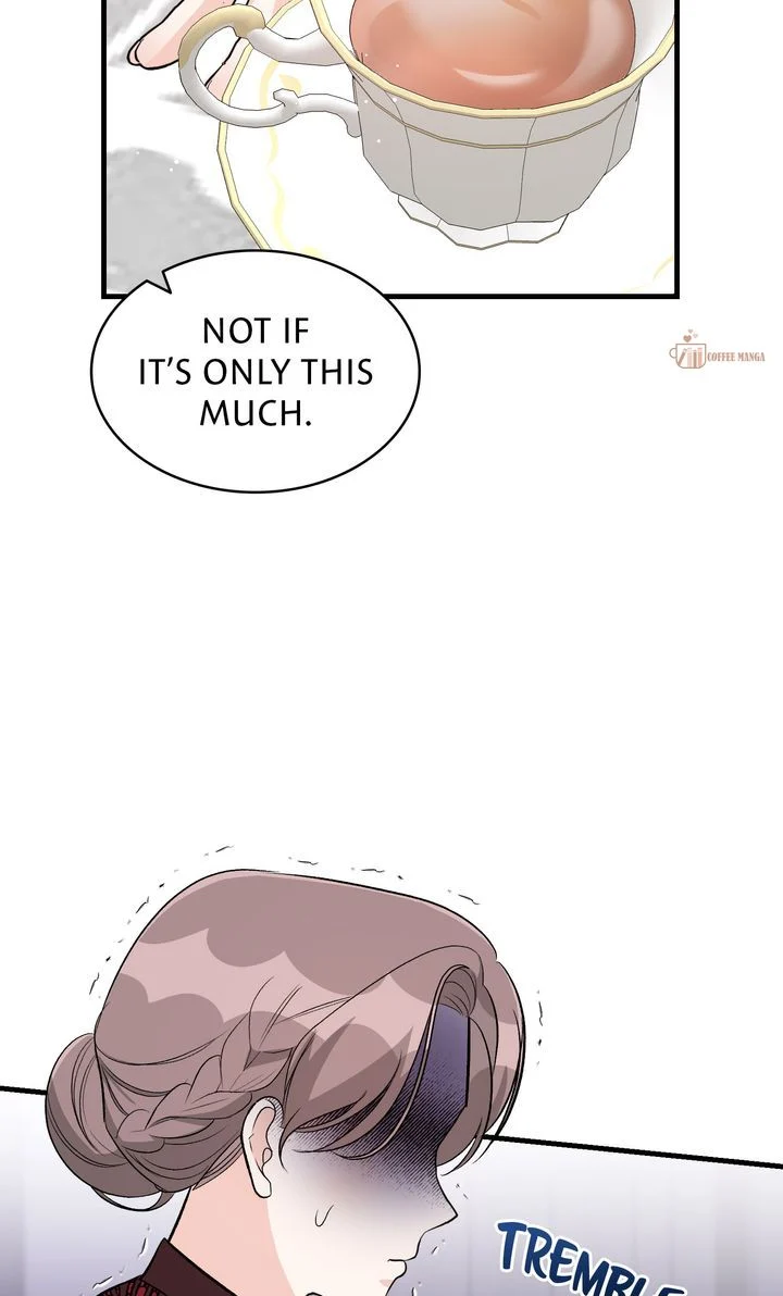 Till Divorce Do Us Part! chapter 46 page 57