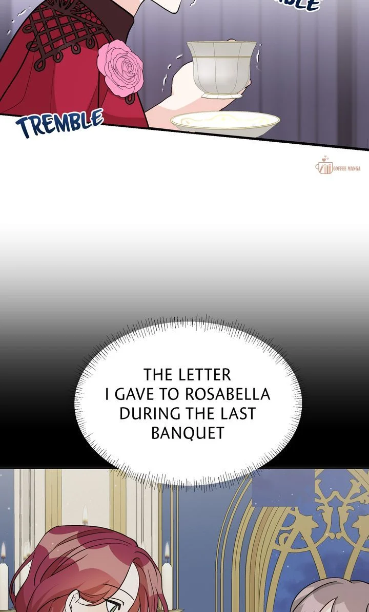 Till Divorce Do Us Part! chapter 46 page 58