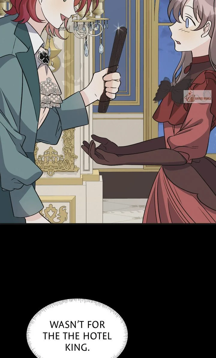 Till Divorce Do Us Part! chapter 46 page 59