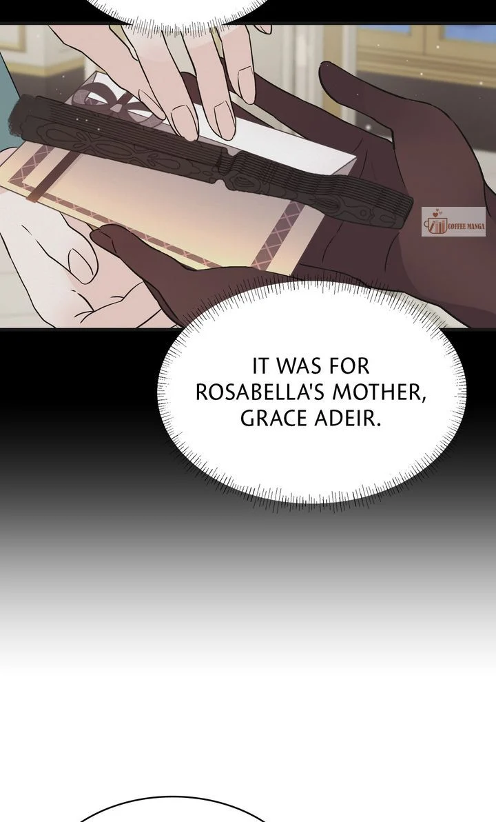 Till Divorce Do Us Part! chapter 46 page 60