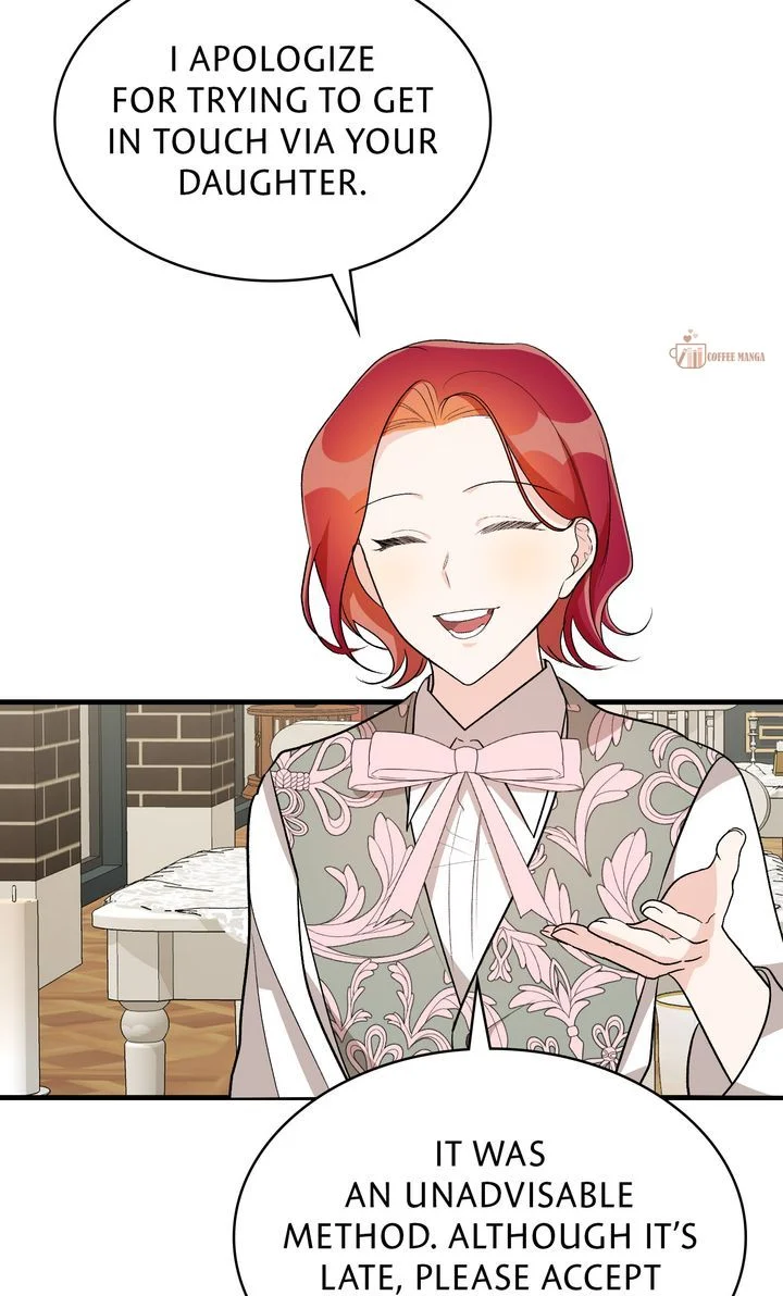 Till Divorce Do Us Part! chapter 46 page 61