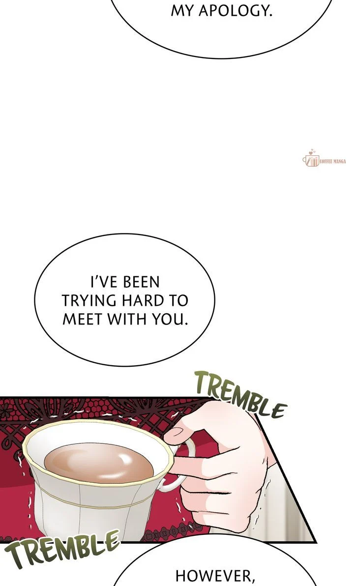 Till Divorce Do Us Part! chapter 46 page 62