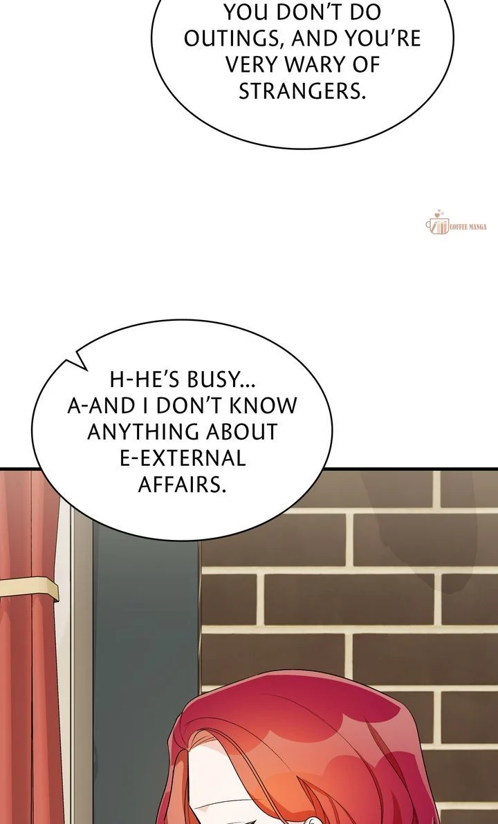 Till Divorce Do Us Part! chapter 46 page 63