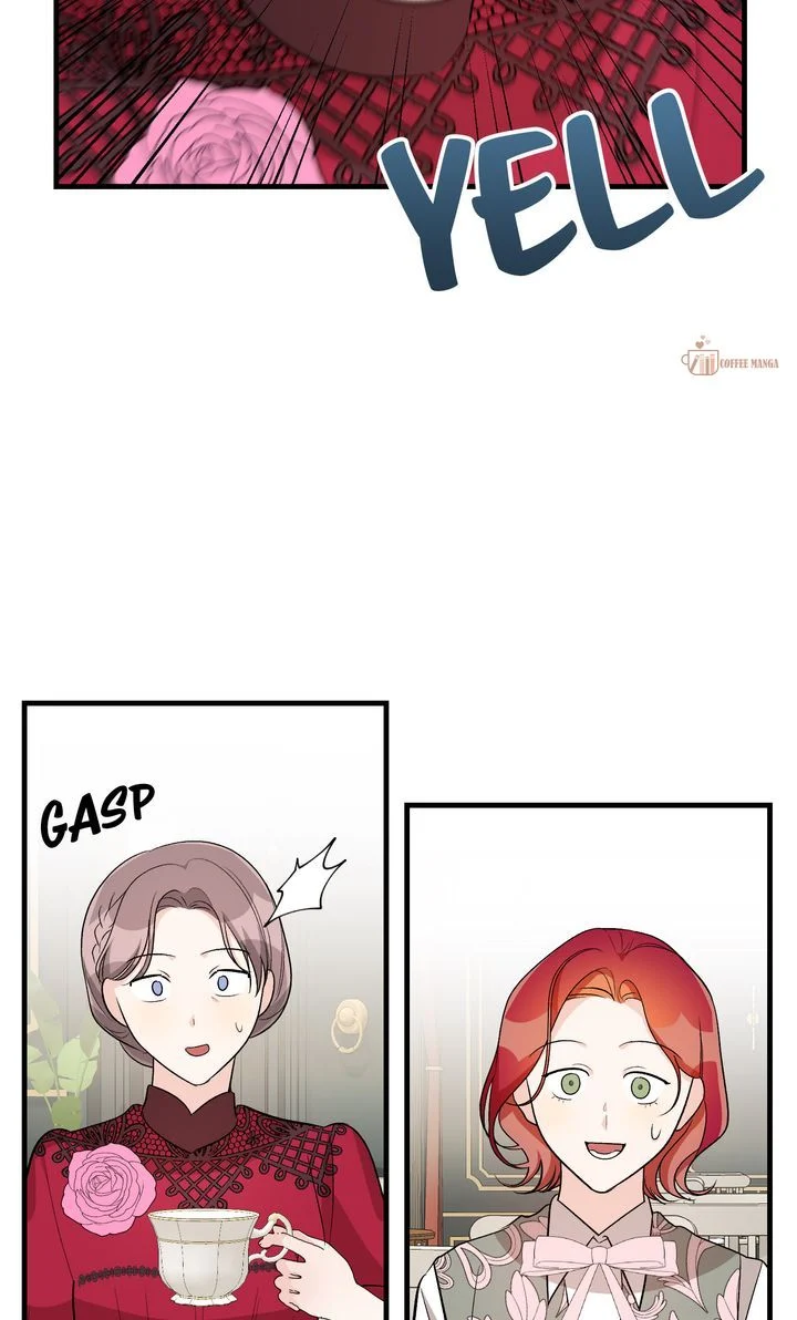 Till Divorce Do Us Part! chapter 46 page 66
