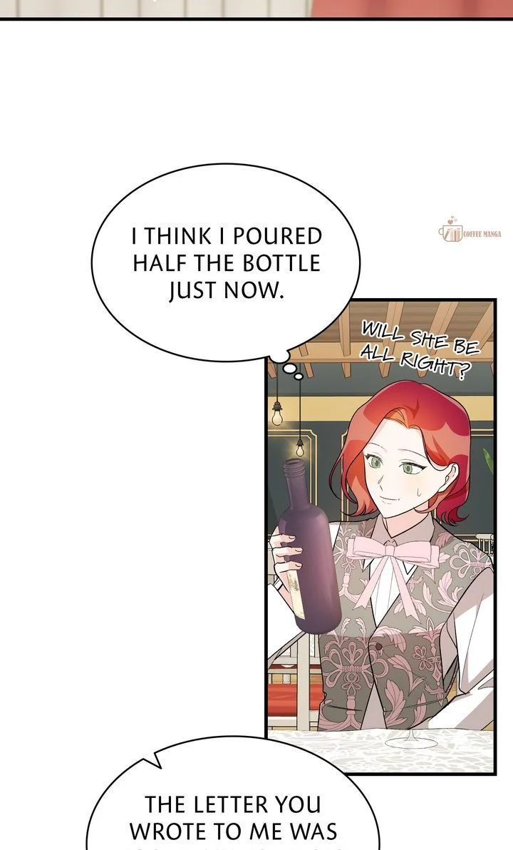 Till Divorce Do Us Part! chapter 46 page 69