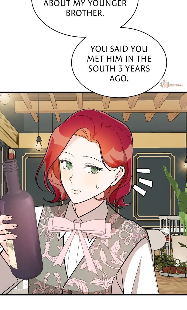 Till Divorce Do Us Part! chapter 46 page 70