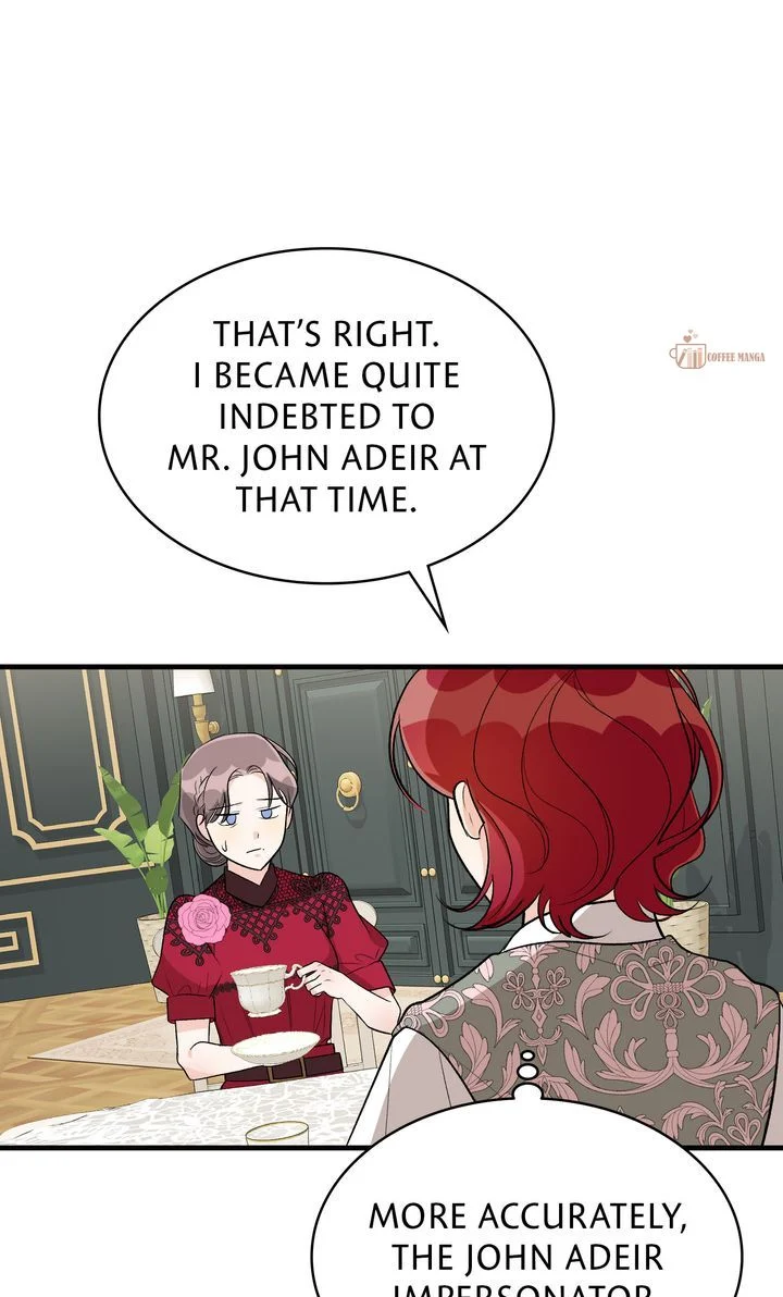 Till Divorce Do Us Part! chapter 46 page 71
