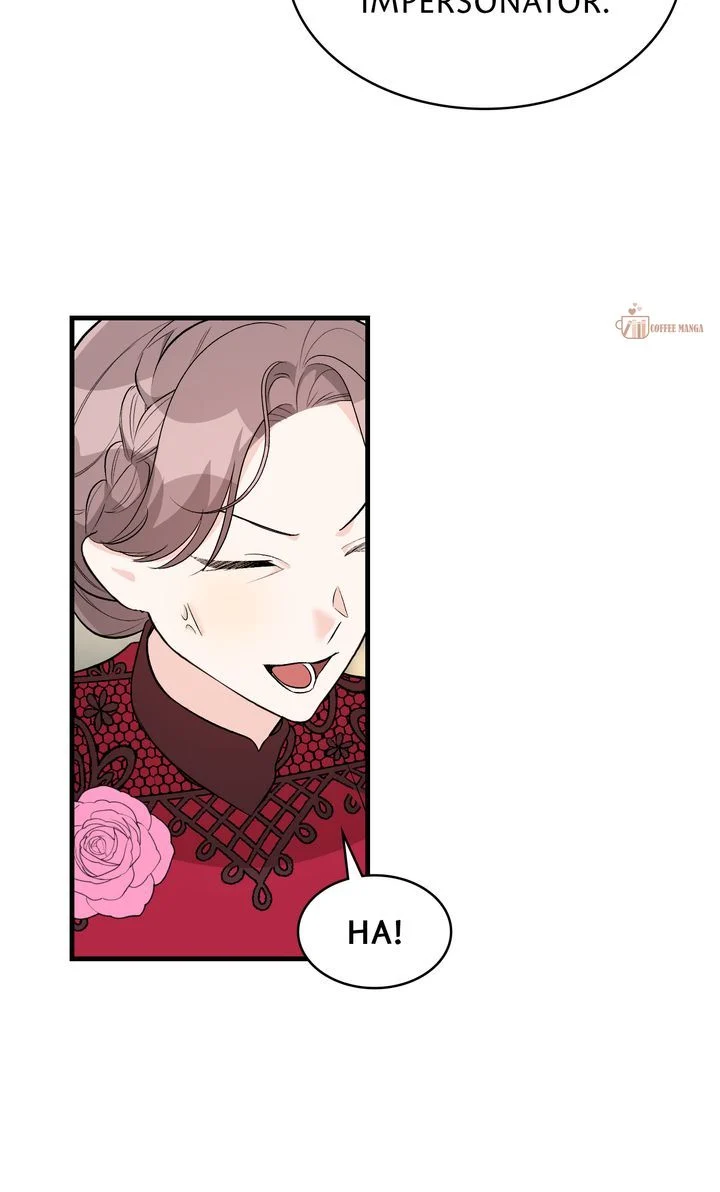 Till Divorce Do Us Part! chapter 46 page 72