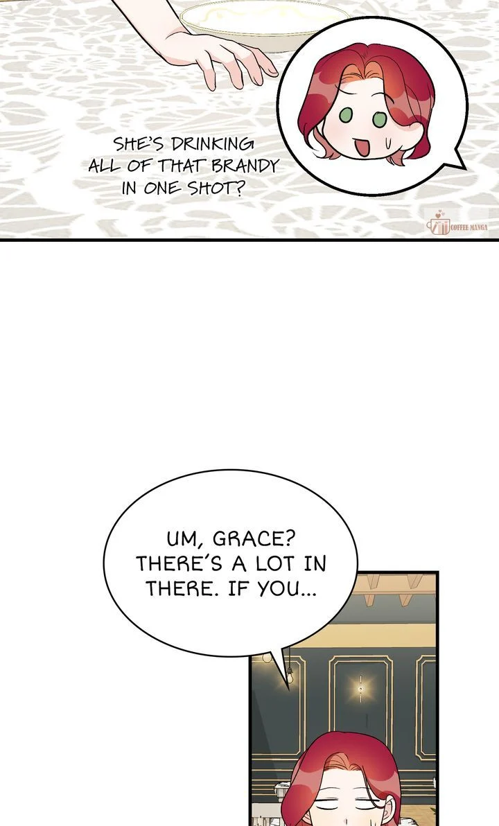 Till Divorce Do Us Part! chapter 46 page 74