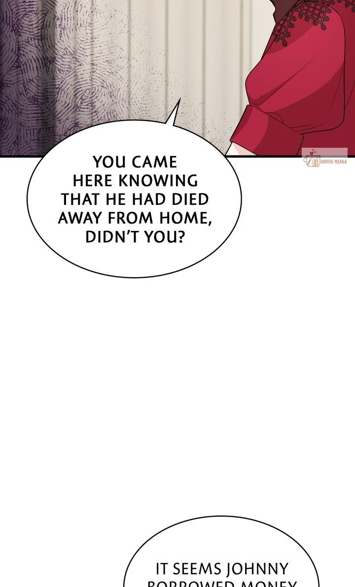 Till Divorce Do Us Part! chapter 46 page 77