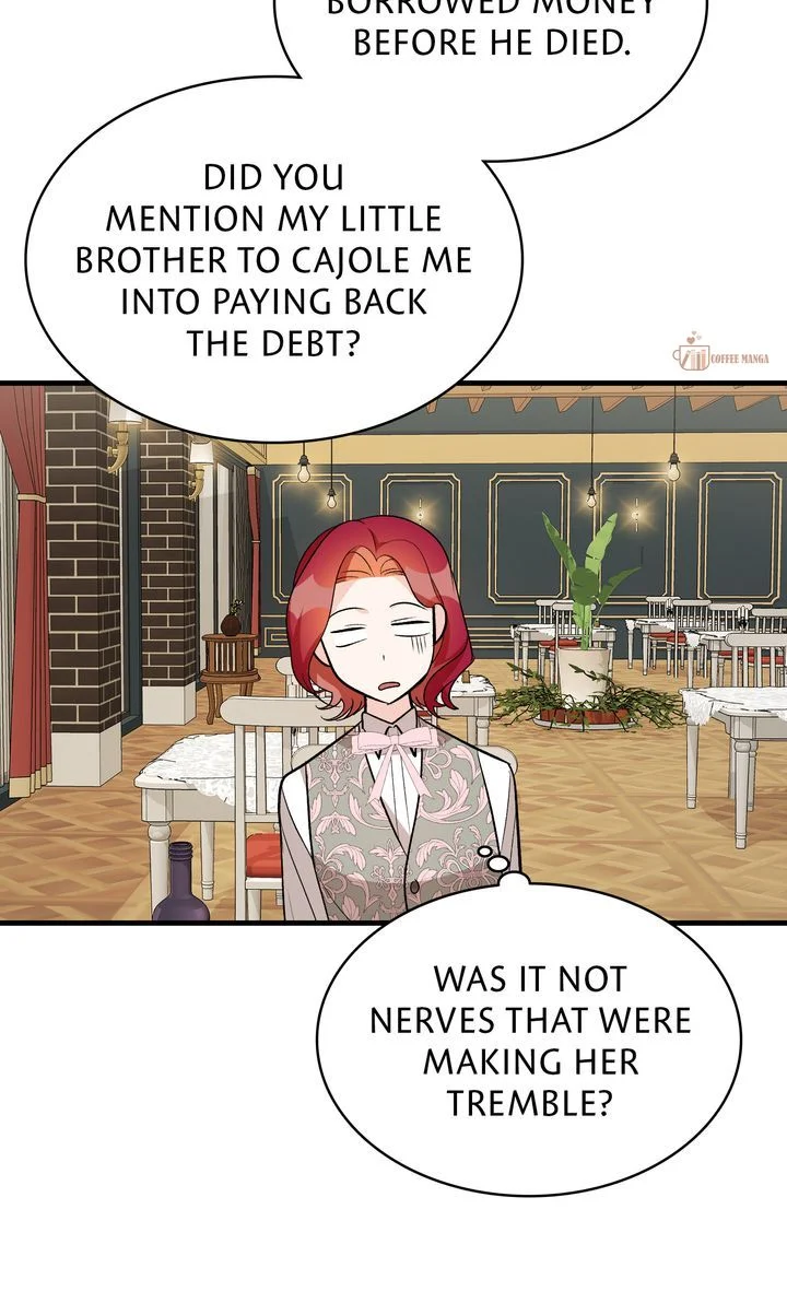 Till Divorce Do Us Part! chapter 46 page 78