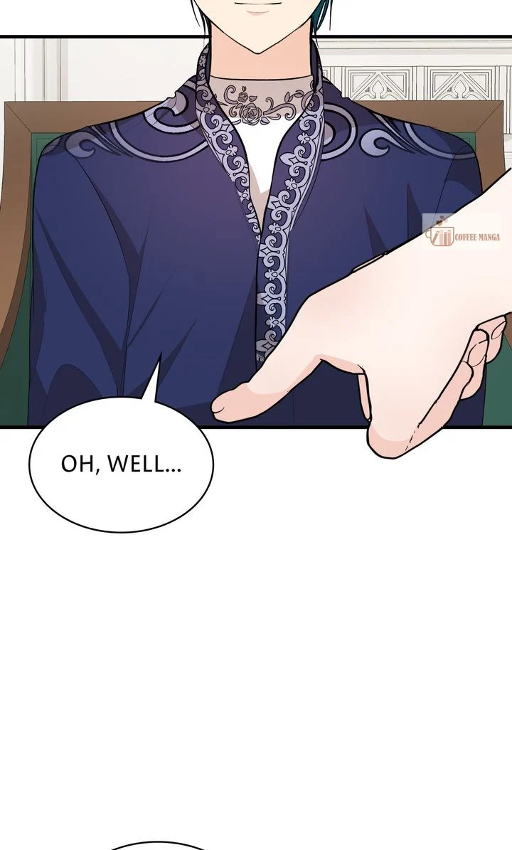 Till Divorce Do Us Part! chapter 48 page 4
