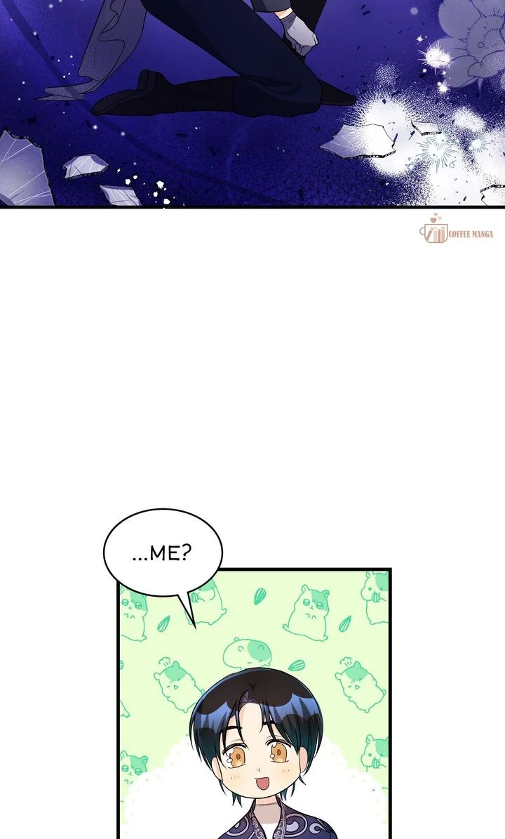 Till Divorce Do Us Part! chapter 48 page 7