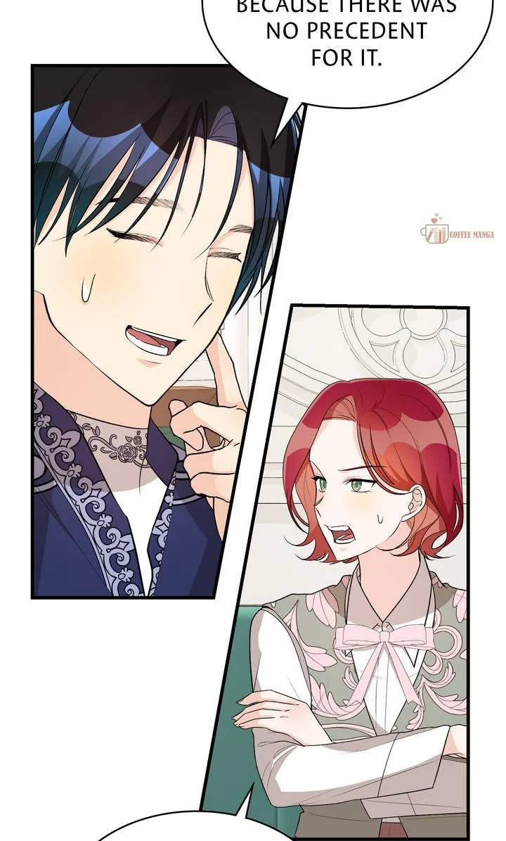 Till Divorce Do Us Part! chapter 48 page 9