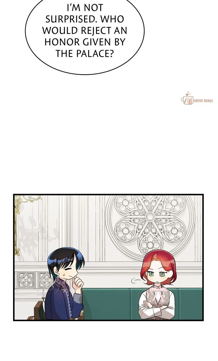 Till Divorce Do Us Part! chapter 48 page 10