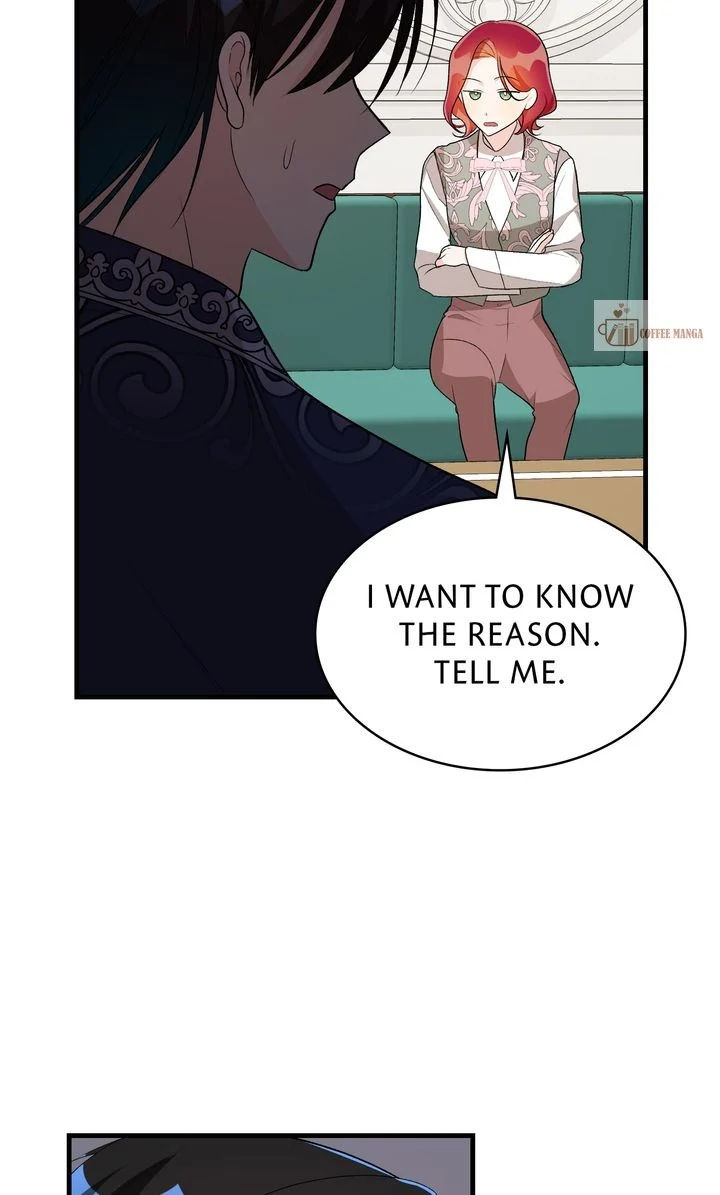 Till Divorce Do Us Part! chapter 48 page 13