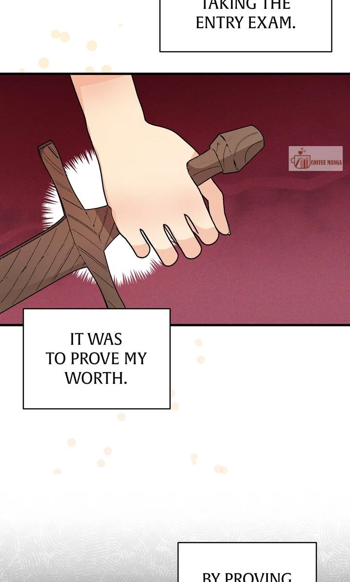 Till Divorce Do Us Part! chapter 48 page 15