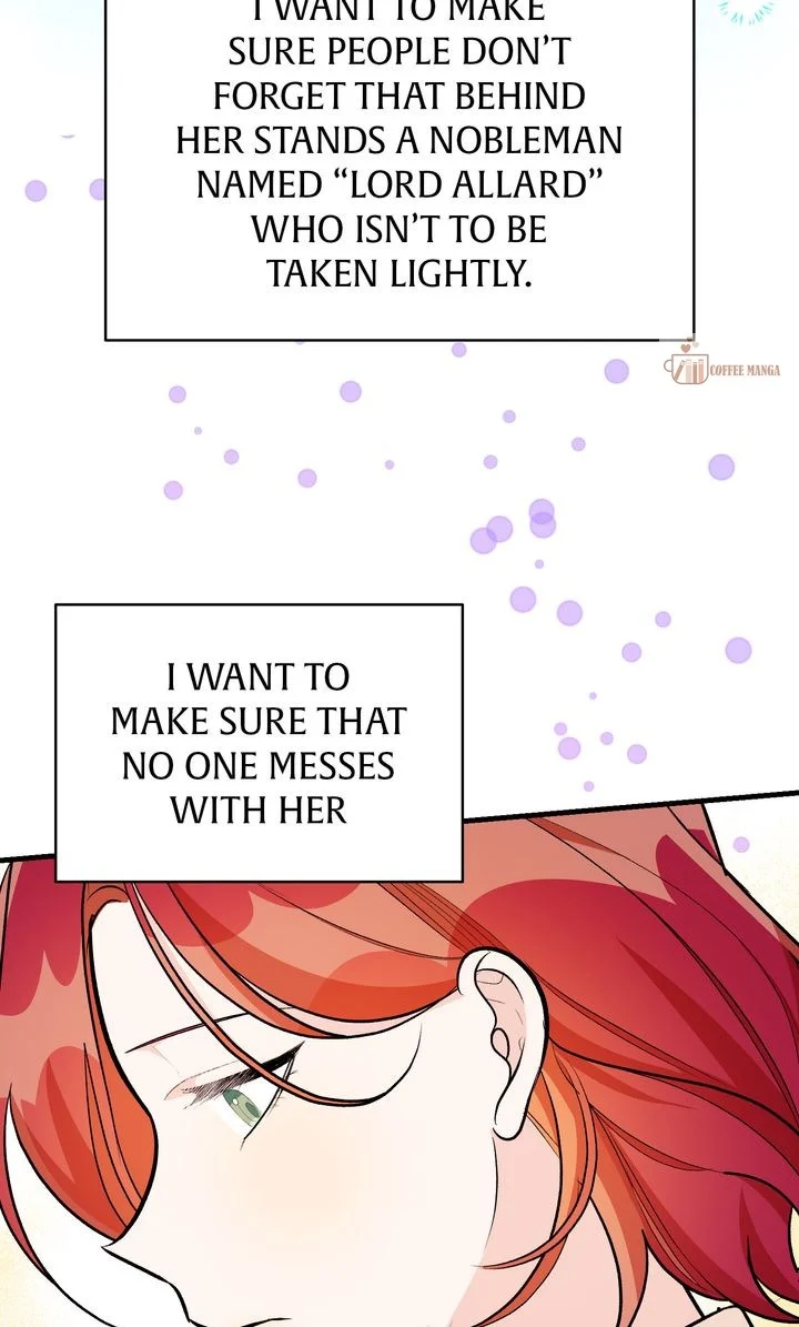 Till Divorce Do Us Part! chapter 48 page 19