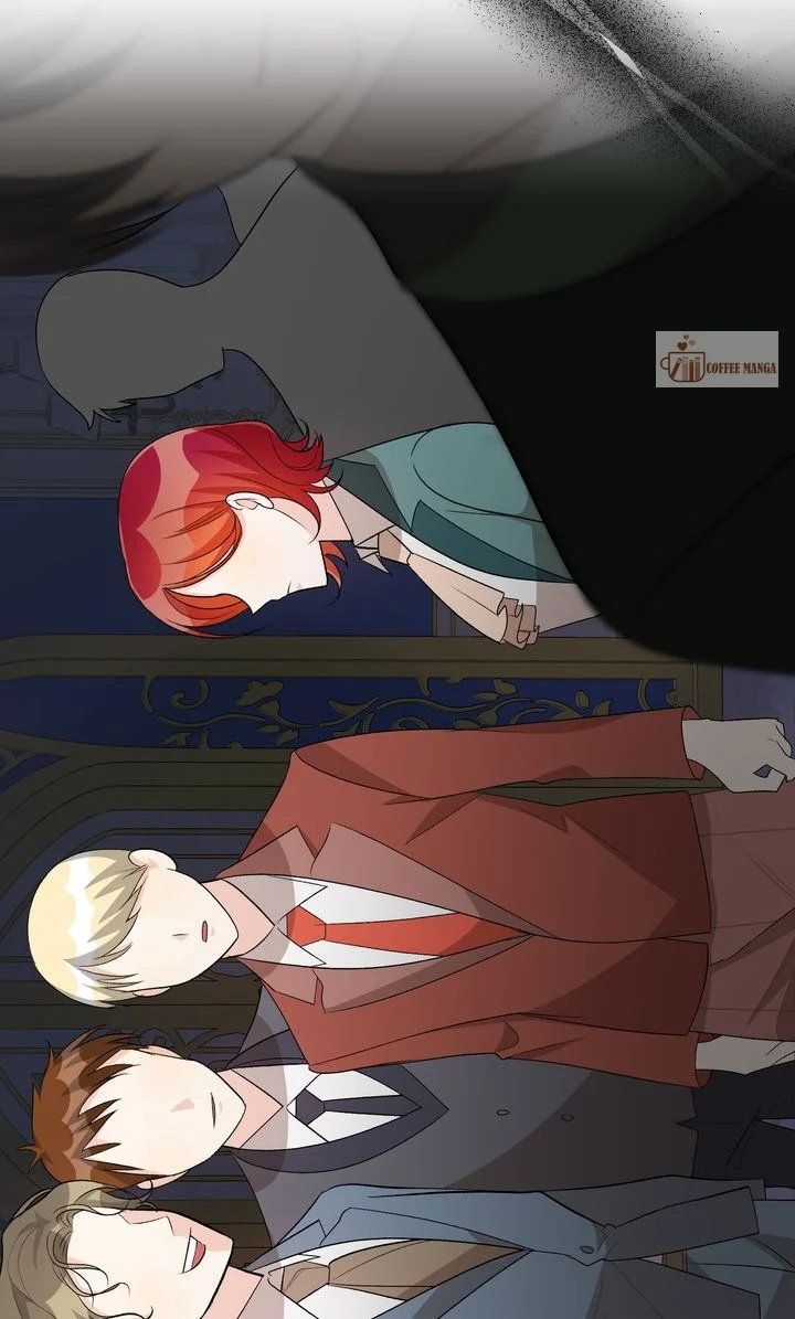 Till Divorce Do Us Part! chapter 48 page 21