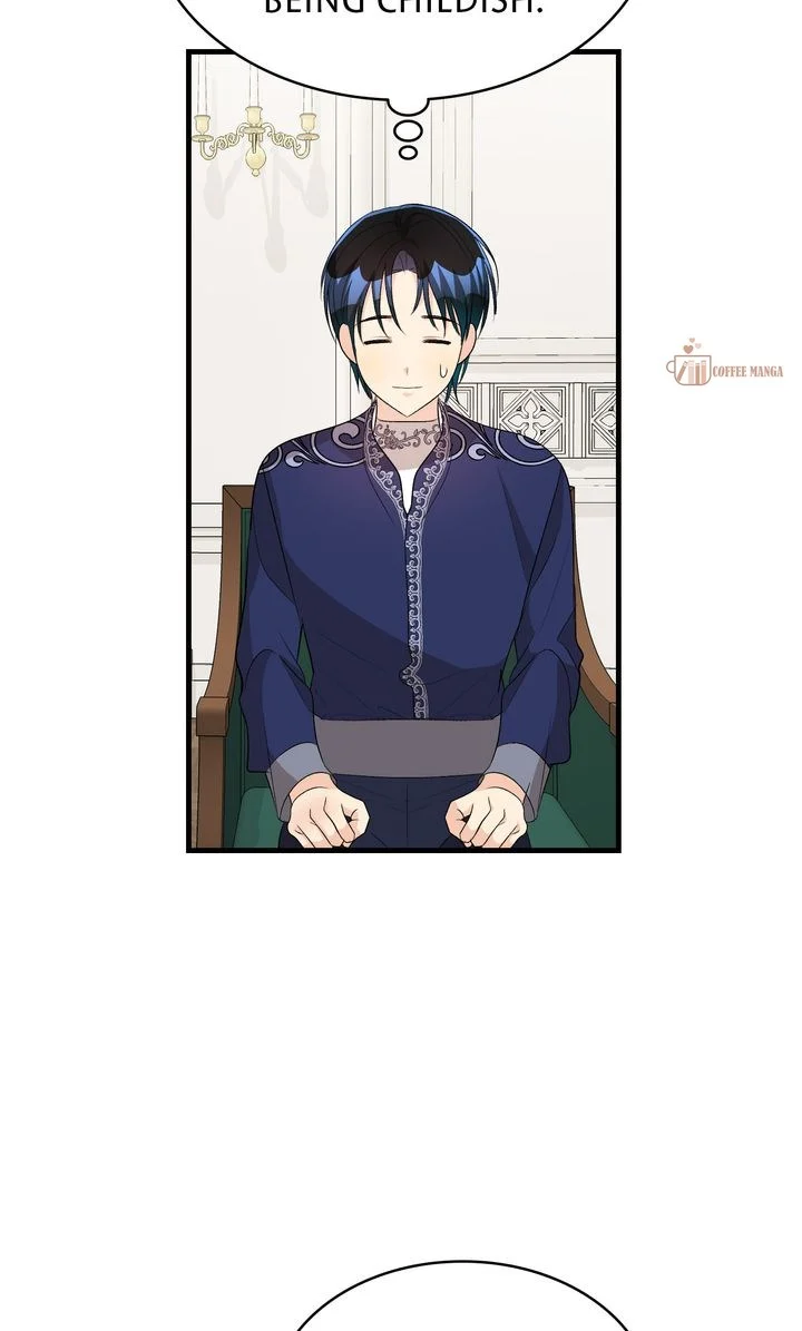 Till Divorce Do Us Part! chapter 48 page 23