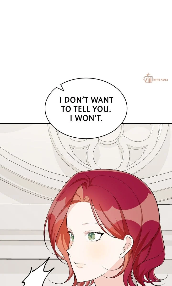 Till Divorce Do Us Part! chapter 48 page 25